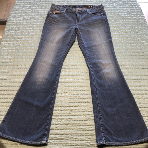 Express Denim - Express Jeans